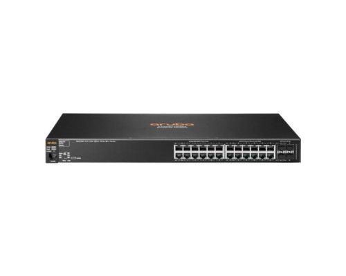 HPE J9776A#ABA Aruba 2530 24G Switch