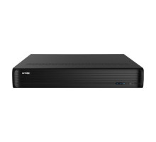 Avycon AVR-HN816P16C-FD-2T 32 Channel 4K UHD Network Video Recorder, 2TB