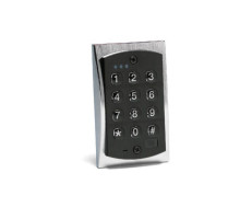 Linear 2000e 2000 Series e Style Flush-mount Backlit Access Control Keypad