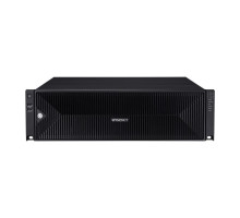 Hanwha Vision PRN-3200B4-104TB 32 Channels 8K Intel Based NVR with 104TB