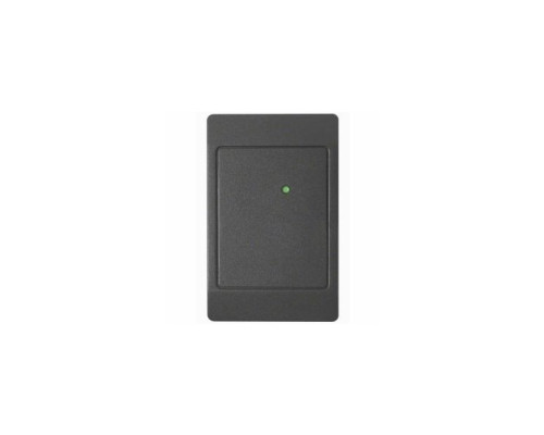 HID HID-5395CW100 Thin Line II 125 kHz Wall Switch Proximity Reader with Wiegand Output