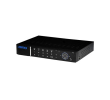 CCTV Star SSA-0412ATA/1TB 4 Channel Tribid/AHD/HD-TVI/Analog Digital Video Recorder, 1TB