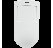 Interlogix 6540UPI Wall Mount Pet Immunity PIR Sensor, 40ft