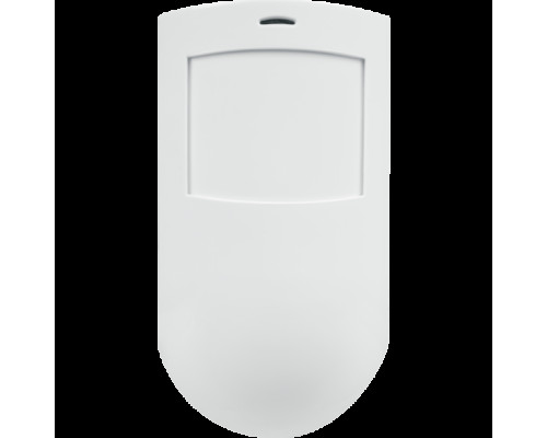 Interlogix 6540UPI Wall Mount Pet Immunity PIR Sensor, 40ft