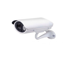 Dedicated Micros SV-SB-3000-3V12-IM 3.0 MP Small IR Bullet Camera