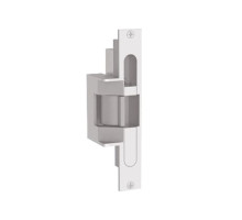 Folger Adam 310-3-1-12D-629 Fail Secure Electric Strike in Bright Stainless Steel