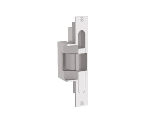 Folger Adam 310-3-1-12D-629 Fail Secure Electric Strike in Bright Stainless Steel