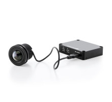 Arecont Vision AV3195DN-NL 3 Megapixel Day/Night Outdoor Mini Board Camera, No Lens