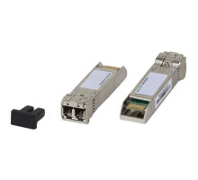 MuxLab 500970-SM40 Singlemode 40Km SFP Module, 1550m