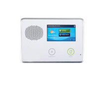 Linear 2GIG-CP21-345S Control Security & Home Automation