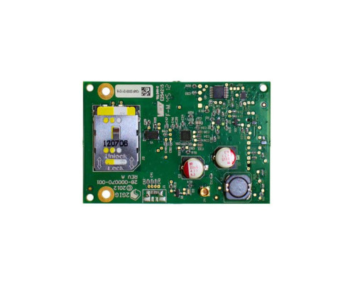 Linear 2GIG-GC3GAX-A AT&T 3G Cell Radio for GC2 with 2GIG-ANT3X Antenna Linear 2GIG-GC3GAX-A AT&T 3G Cell Radio for GC2 with 2GIG-ANT3X Antenna