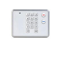 Linear 2GIG-PAD1-345 Wireless Keypad