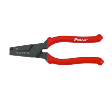 Eclipse Tools 300-016 Plier Type Wire Ferrules Crimper