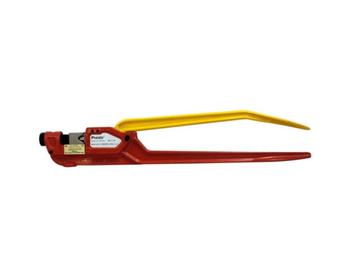 Eclipse Tools 300-107 Heavy Duty Crimping Tool for AWG 8 to 250 MCM