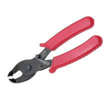 Eclipse Tools 300-151 Strain Relief Crimper