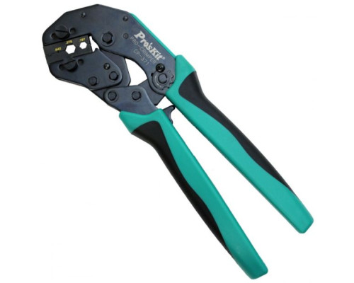 Eclipse Tools 300-195 CrimPro Crimper for HDTV BNC/TNC (.197/.278/.042')