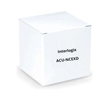 Interlogix ACU-NCEXD RS485 Hub Expands 2 ACU Ports Each to 4 Ports