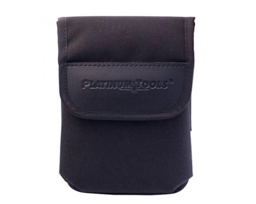 Platinum Tools 4003PT Cable Tester Belt Pouch