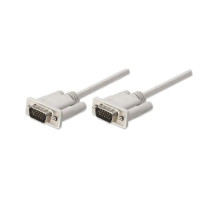 Manhattan 300926 VGA Monitor Cable