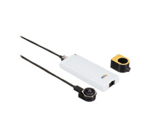 Axis 0927-001 P1265 2 MP Network Outdoor Mini Board Camera 3.7mm Lens