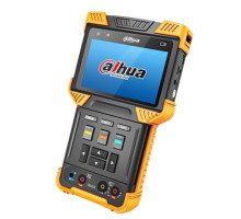 Dahua DH-PFM900-E Integrated Mount Tester