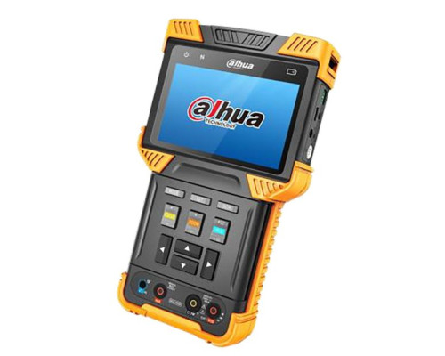 Dahua DH-PFM900-E Integrated Mount Tester