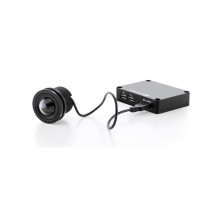 Arecont Vision AV5195DN-NL 5 Megapixel Day/Night Indoor Tethered IP Camera