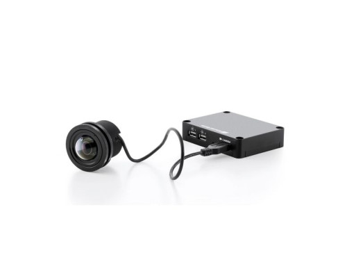 Arecont Vision AV5195DN-NL 5 Megapixel Day/Night Indoor Tethered IP Camera