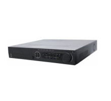 Cantek CT-NR500-32 32-Channel Network Video Recorder, No HDD