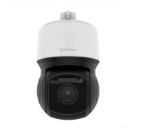 Hanwha Vision XNP-C9303RW 8 Megapixel  Network PTZ Camera with 30X Lens