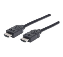 Manhattan 306119 High Speed HDMI Cable