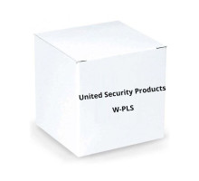 United Security Products W-PLS Wireless Battery Loss Sensor