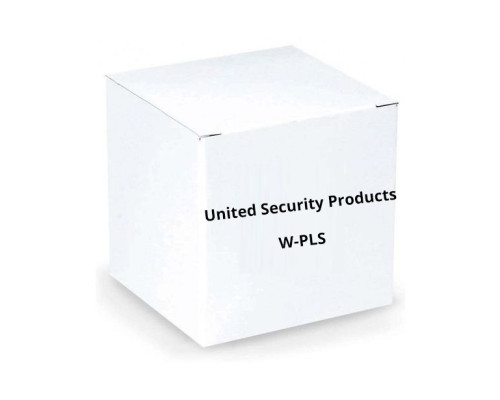 United Security Products W-PLS Wireless Battery Loss Sensor