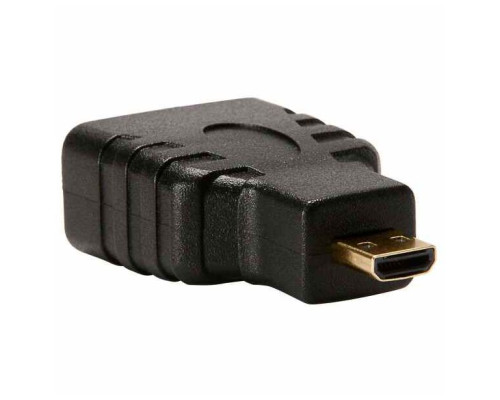 MDY Group 309977 HDMI Female to Micro HDMI Male