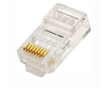 MDY Group 309983 Special CAT-5 Connectors RJ-45 -50 PCs Bag