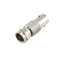 Triplett LVPRO-F.M/BNC.F LVPRO Adaptor F Male to BNC Female