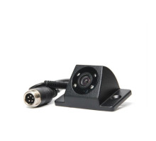 RVS Systems RVS-MV3-IR-AHD-NC Analog HD Surface Mount Backup Camera with Infrared Illuminators