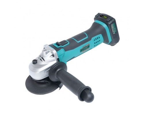 Eclipse Tools PT-1806A 18V Li-Ion Cordless Angle Grinder