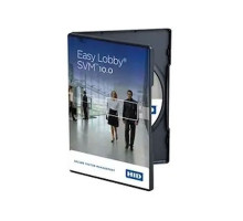 HID EL-SSA-SVMS Easy Lobby SVM 1-Year Maintenance Renewal and Updates for all Easy Lobby Maintenance Releases