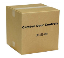 Camden Door Controls CM-336-42R Battery Powered Switch Wireless 6