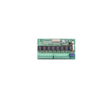 Elk M1XOVR 16-Output Expander, 8 Voltage and 8 Relays