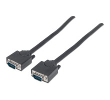 Manhattan 311748 SVGA Monitor Cable