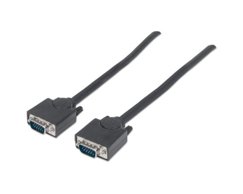 Manhattan 311748 SVGA Monitor Cable