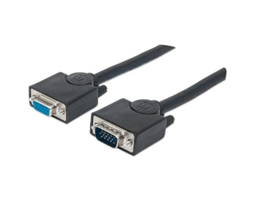 Manhattan 313612 SVGA Extension Cable