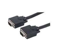 Manhattan 313629 SVGA Monitor Cable