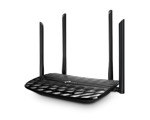 TP-Link ARCHER-C6 Wireless MU-MIMO Gigabit Router