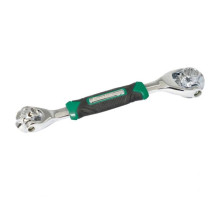 Eclipse Tools HW-318 Multi-function Socket Wrench