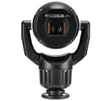 Bosch MIC-7504-Z12BR 8 Megapixel Outdoor IP PTZ Camera, 12x Lens, Black