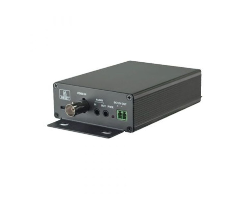 ENS ED-DVS1401E 4MP HD Video Server