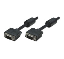 Manhattan 317696 SVGA Monitor Cable